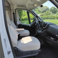 Capron campers CVE 540 uit 2023 Foto #12