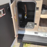 Capron campers CVE 540 uit 2023 Foto #15