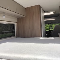 Capron campers CVE 540 uit 2023 Foto #18
