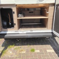 Capron campers CVE 540 uit 2023 Foto #40