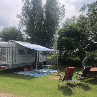 Hymer B564 Fiat Ducato 230 uit 1994 Foto #5