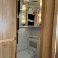 Hymer B564 Fiat Ducato 230 uit 1994 Foto #15