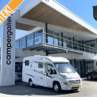 Tweedehands Knaus campers camper kopen