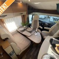 Knaus Van TI 550 MD uit 2014 Foto #1
