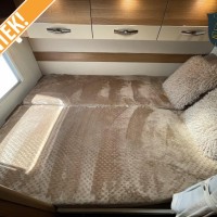 Knaus Van TI 550 MD uit 2014 Foto #2