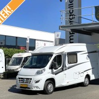 Knaus Van TI 550 MD uit 2014 Foto #3