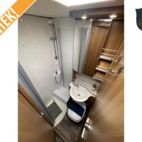 Knaus Van TI 550 MD uit 2014 Foto #7