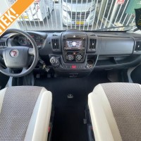 Knaus Van TI 550 MD uit 2014 Foto #12