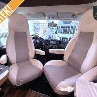Knaus Van TI 550 MD uit 2014 Foto #18