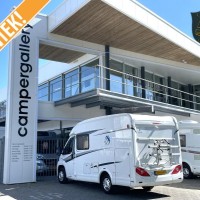 Knaus Van TI 550 MD uit 2014 Foto #19