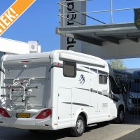 Knaus Van TI 550 MD uit 2014 Foto #20