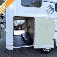 Knaus Van TI 550 MD uit 2014 Foto #21