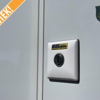 Knaus Van TI 550 MD uit 2014 Foto #22