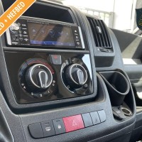 Adria Matrix Platinum 670 SC uit 2018 Foto #14
