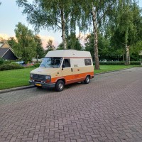 Tweedehands Peugeot campers camper kopen