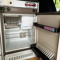 Peugeot campers J5 1400 280B52 KAMPEERAUTO uit 1989 Foto #9