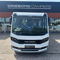 Weinsberg 700MEG CaraCore 9T-Automaat Enkele Bedden Hefbed Luifel Fietsenrek Foto #3