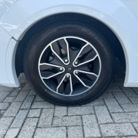 Weinsberg 700MEG CaraCore 9T-Automaat Enkele Bedden Hefbed Luifel Fietsenrek Foto #33