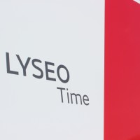 Burstner campers Lyseo Time uit 2020 Foto #1