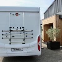 Burstner campers Lyseo Time uit 2020 Foto #3