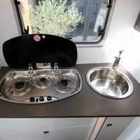 Burstner campers Lyseo Time uit 2020 Foto #11