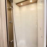 Burstner campers Lyseo Time uit 2020 Foto #13