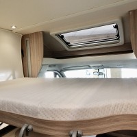 Burstner campers Lyseo Time uit 2020 Foto #18