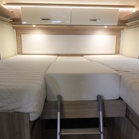 Burstner campers Lyseo Time uit 2020 Foto #19