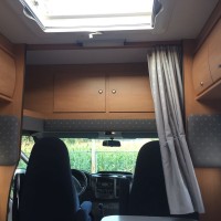 Ford campers FAGY uit 2004 Foto #11