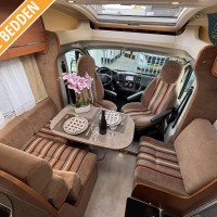 Chausson Welcome 78 uit 2012 Foto #1