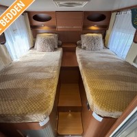 Chausson Welcome 78 uit 2012 Foto #2