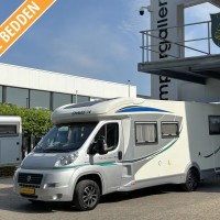Chausson Welcome 78 uit 2012 Foto #3
