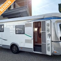 Chausson Welcome 78 uit 2012 Foto #4