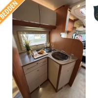 Chausson Welcome 78 uit 2012 Foto #5