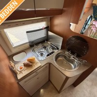 Chausson Welcome 78 uit 2012 Foto #6