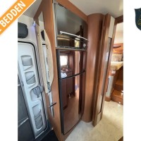 Chausson Welcome 78 uit 2012 Foto #7