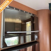 Chausson Welcome 78 uit 2012 Foto #8