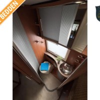 Chausson Welcome 78 uit 2012 Foto #9
