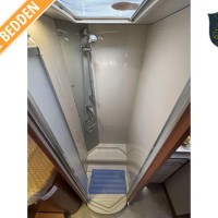 Chausson Welcome 78 uit 2012 Foto #10