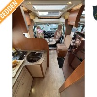 Chausson Welcome 78 uit 2012 Foto #11