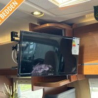 Chausson Welcome 78 uit 2012 Foto #12