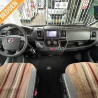 Chausson Welcome 78 uit 2012 Foto #13