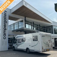 Chausson Welcome 78 uit 2012 Foto #19