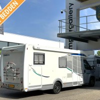 Chausson Welcome 78 uit 2012 Foto #20