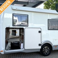 Chausson Welcome 78 uit 2012 Foto #21