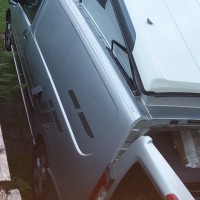 Citroen campers JUMPY uit 2016 Foto #1