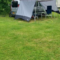 Citroen campers JUMPY uit 2016 Foto #2
