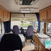 Hymer B 654 Foto #4
