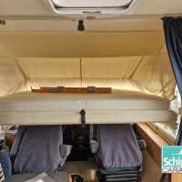 Hymer B 654 Foto #5