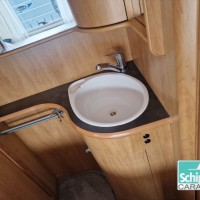 Hymer B 654 Foto #7